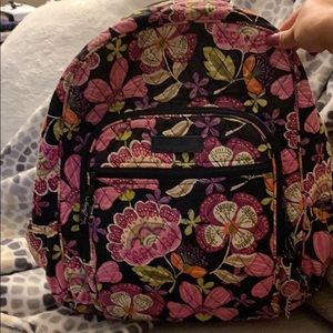 Vera Bradley Backpack